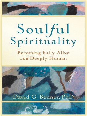 cover image of Soulful Spirituality